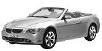 BMW E64 B2795 Fault Code
