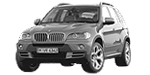 BMW E70 B2795 Fault Code