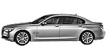 BMW F02 B2795 Fault Code