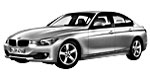 BMW F30 B2795 Fault Code