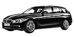 BMW F31 B2795 Fault Code