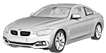 BMW F32 B2795 Fault Code